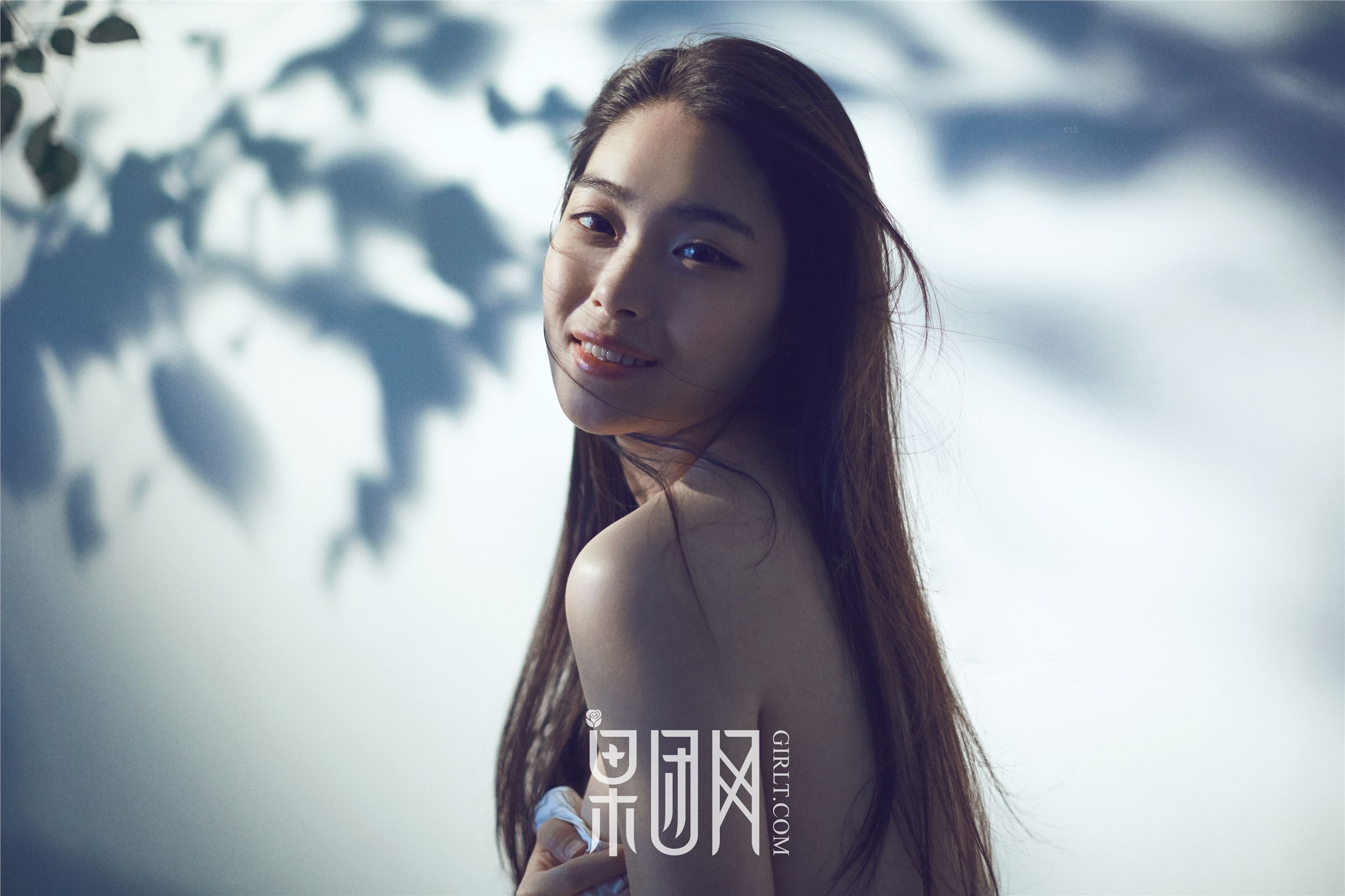 [Girlt]果团 2017-05-24 蔷薇女神